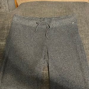 Gilly Hicks corduroy style lounge pants
